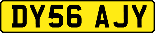 DY56AJY