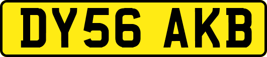 DY56AKB