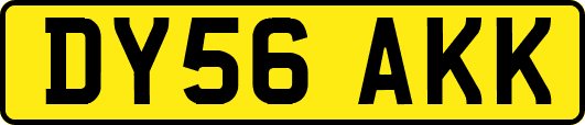 DY56AKK