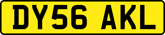 DY56AKL
