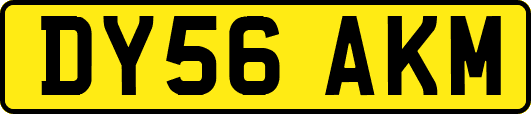 DY56AKM