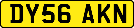 DY56AKN