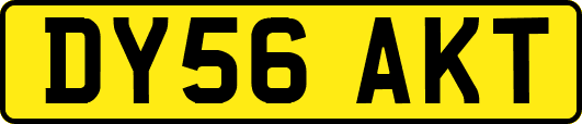 DY56AKT