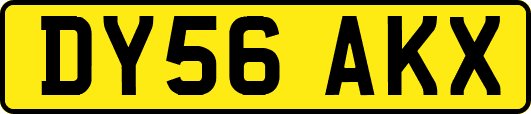 DY56AKX