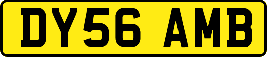 DY56AMB