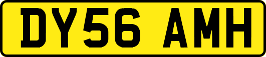 DY56AMH