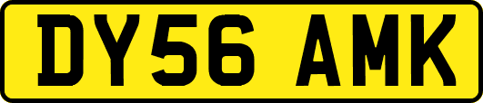DY56AMK