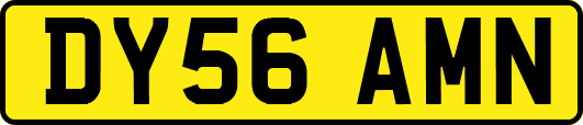 DY56AMN