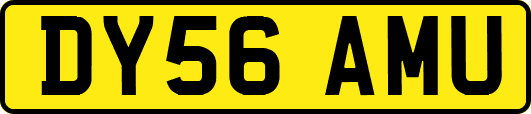 DY56AMU