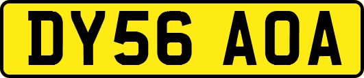 DY56AOA