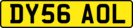 DY56AOL
