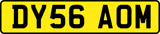 DY56AOM