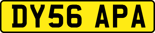 DY56APA