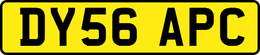 DY56APC