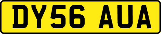 DY56AUA