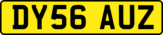 DY56AUZ