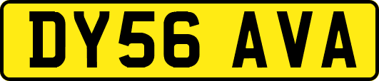 DY56AVA