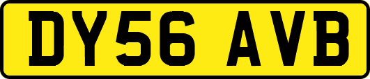 DY56AVB