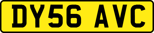 DY56AVC