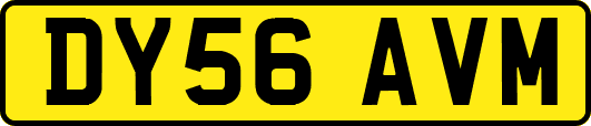 DY56AVM