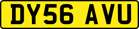 DY56AVU