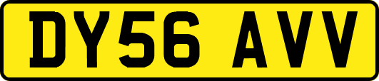 DY56AVV