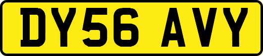 DY56AVY