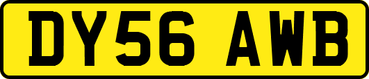 DY56AWB