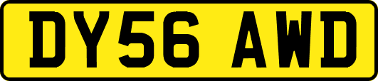 DY56AWD