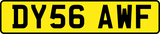 DY56AWF
