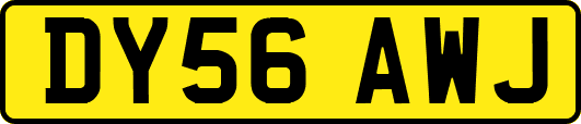 DY56AWJ