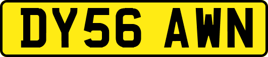 DY56AWN