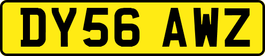 DY56AWZ