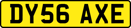DY56AXE