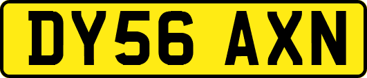 DY56AXN