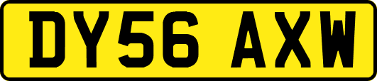 DY56AXW
