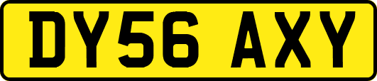 DY56AXY