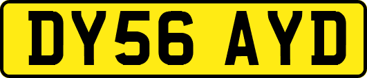 DY56AYD