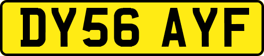 DY56AYF