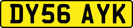 DY56AYK