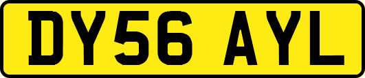 DY56AYL