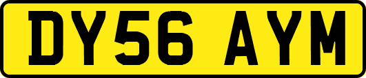 DY56AYM
