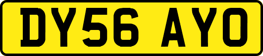 DY56AYO