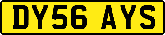 DY56AYS