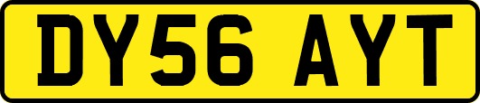 DY56AYT