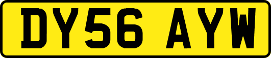 DY56AYW