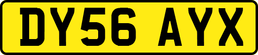 DY56AYX