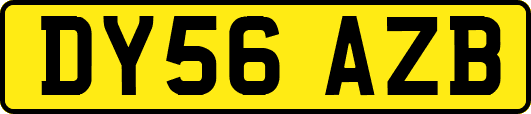 DY56AZB