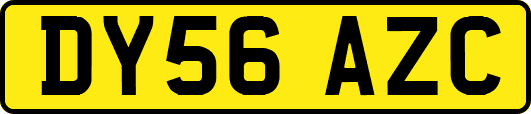 DY56AZC