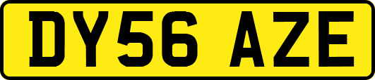 DY56AZE